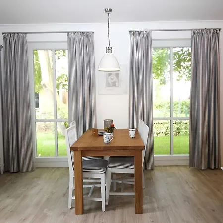Appartement Haus Passat We 04 