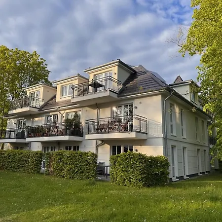 Apartment Haus Passat We 04 Moin Moin