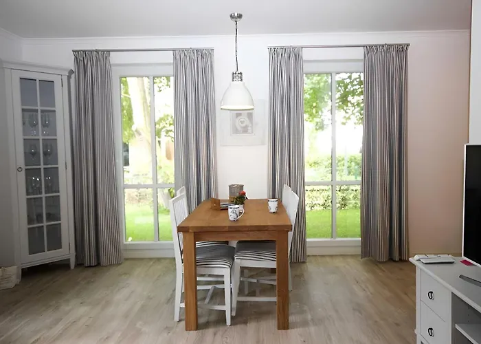 Appartement Haus Passat We 04 