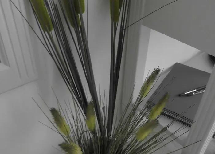 Appartement Haus Passat We 04 