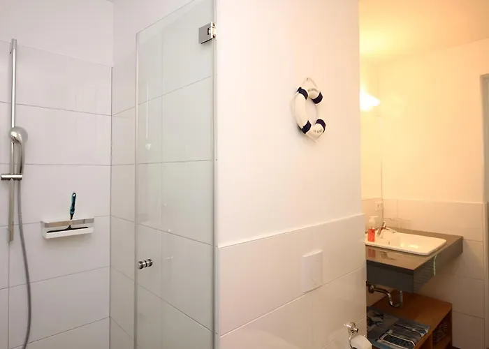 Appartement Haus Passat We 04 